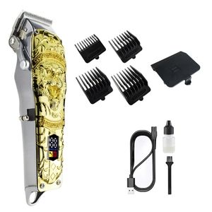 COPY - Professional Hair Clippers For Men Cordless Clippers